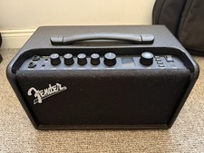 Fender mustang lt40s for sale  BROMSGROVE