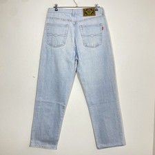 Jean regular bleu d'occasion  Montpellier-