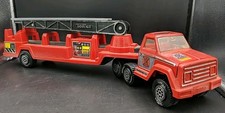 Vintage 1978 tonka for sale  Granville