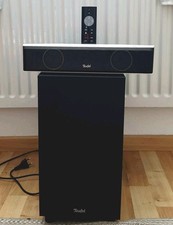 Teufel cinebar subwoofer gebraucht kaufen Teufel cinebar subwoofer gebraucht kaufen  Dreieich