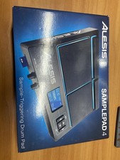 Alesis samplepad usato  Cassino