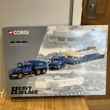 Corgi 18002 scammell for sale  ROSS-ON-WYE