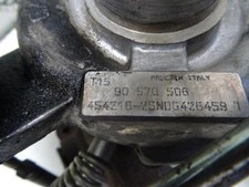 Turbo opel zafira d'occasion  Saint-Lizier