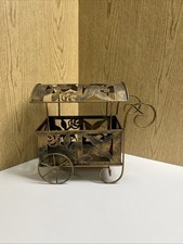 Small metal garden for sale  Siler City