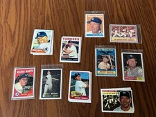 Mickey mantle hamilton for sale  Wentzville