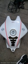 Serbatoio tank fuel usato  Palestrina
