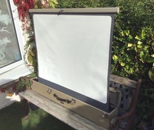 Vintage portable extending for sale  DARTMOUTH