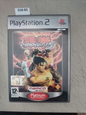 Tekken ps2 usato  Carpi