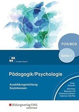 Pädagogik psychologie fachobe gebraucht kaufen  Berlin
