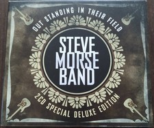 Steve morse band gebraucht kaufen  Remscheid