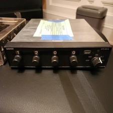 Garmin transponder gtx320a for sale  Rumson