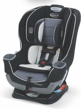 Asiento de coche Graco Tri ride 3 en 1, orientado hacia atrás y hacia adelante segunda mano  Embacar hacia Mexico
