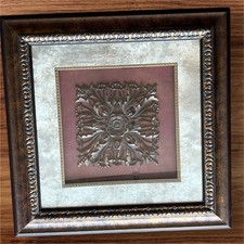 Ornate framed wall for sale  Glendale Heights