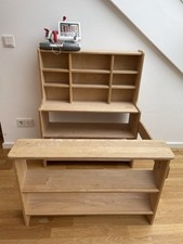 Hochwertiger kaufladen massivh gebraucht kaufen  München