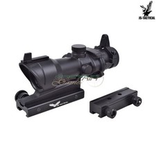 Ottica acog 4x32 usato  Rimini
