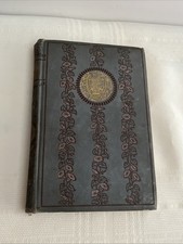 Antique 1900 poetry for sale  Winter Springs