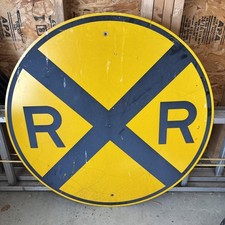 Vintage authentic railroad for sale  New Boston