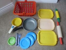 Toy kitchen equipment for sale  BELPER