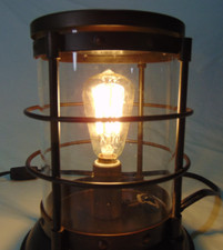 Edison bulb wax for sale  Kingman