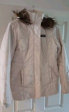 Vans quilted zip for sale  TELFORD