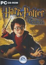 HARRY POTTER ET LA CHAMBRE DES SECRETS / JEU PC / TRES BON ETAT / VF na sprzedaż  Wysyłka do Poland