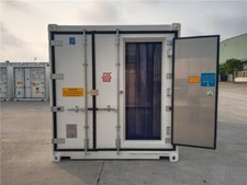 New 20ft refrigerated for sale  Salt Lake City