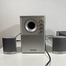 Videologic zxr 200 for sale  POOLE