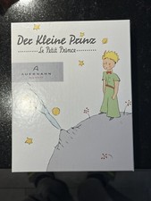 Kleine prinz kinder gebraucht kaufen  Dürbheim