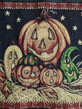 Vintage halloween table for sale  Downers Grove