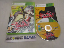 Persona arena p4a d'occasion  Le Beausset
