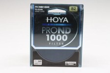 HOYA Pro ND 1000 82mm Neutraldichtefilter  comprar usado HOYA Pro ND 1000 82mm Neutraldichtefilter  comprar usado  Enviando para Brazil