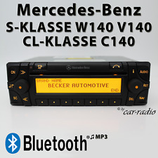 Riginal mercedes w140 gebraucht kaufen  Gütersloh