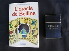 Oracle belline livre d'occasion  Vence
