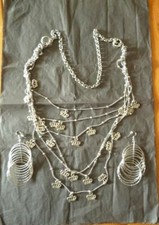 Lot bijoux fantaisies d'occasion  Arras