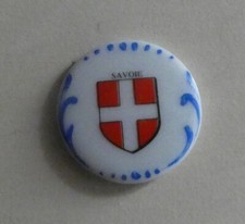 Fève clamecy blason d'occasion  Saint-André-de-l'Eure