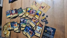 Lot cartes disney d'occasion  Marseille XV