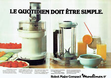 Publicité advertising 038 d'occasion  Tinténiac