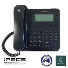 Ipecs Ericsson-lg LIP-9030 Telefone Ip sem papel com suporte de volta ~ Brisbane ~ foiapresentado comprar usado  Enviando para Brazil