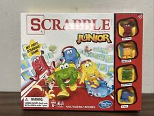 Hasbro gaming scrabble for sale  North Fort Myers