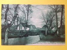 Old postcard brière d'occasion  Expédié en Belgium