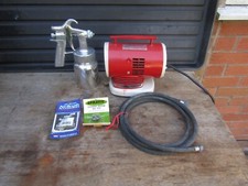 Vintage burgess sprayit for sale  BIRMINGHAM