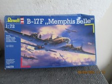 Revell 17f memphis for sale  POOLE