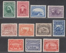 Newfoundland 1897 400th for sale  EDINBURGH