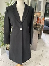 Veste longue manteau d'occasion  Andeville