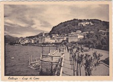 Bellagio como viagg. usato  Isola Vicentina
