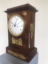 Englische bracket clock gebraucht kaufen  München