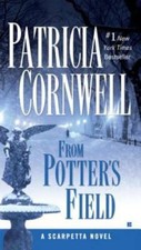 Potter field scarpetta for sale  Montgomery
