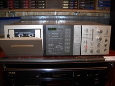Registratore cassette pioneer usato  Monte Giberto