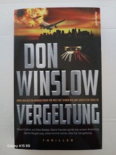 Vergeltung don winslow gebraucht kaufen  Karlsruhe