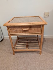 glass bedroom furniture for sale  FAVERSHAM